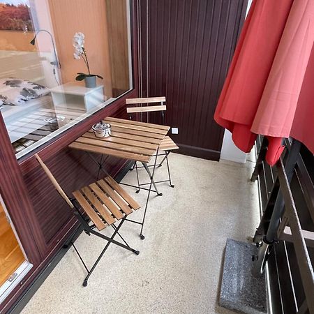 Ferienwohnung In Freudenstadt-Kniebis III Zewnętrze zdjęcie