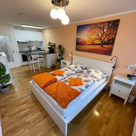 Ferienwohnung In Freudenstadt-Kniebis III Zewnętrze zdjęcie