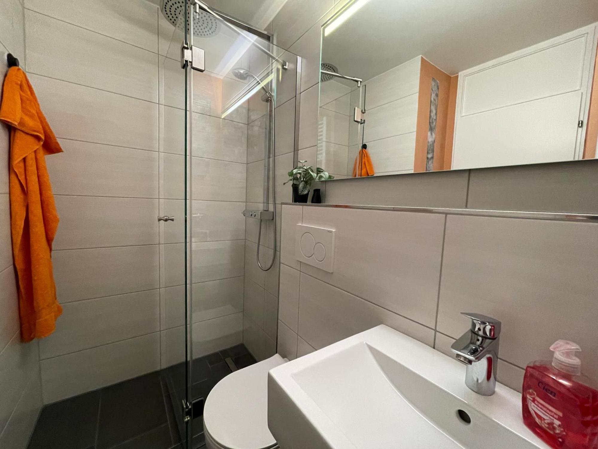 Ferienwohnung In Freudenstadt-Kniebis III Zewnętrze zdjęcie